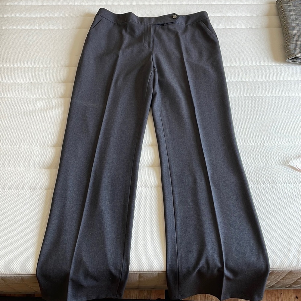 Calvin Klein classic fit dress pants